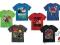 BLUZKA T-SHIRT ANGRY BIRDS 128 *SALE*