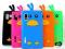 ETUI KURCZAK CHICKEN LG L5 E610 + 3xGRATIS!