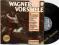 RICHARD WAGNER - Vorspiele (Philips, Hol) s.BDB