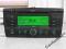 RADIO STREAM CD SKODA OCTAVIA 2 100% OK + KOD