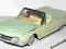 Ford Thunderbird  Solido France wyprzedaż kolekcji
