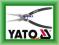 YATO YT-2146 szczypce SEGERA WEWNETRZNE PROSTE 200