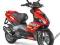 Rama Dokumenty Aprilia SR 50 Factory Ditech