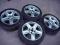 ALUFELGI PEUGEOT 307  17  5 SZTUK