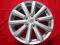 ORYGINALNE FELGI 17