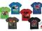 BLUZKA T-SHIRT ANGRY BIRDS 104 *SALE*