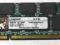 Pamięć Kingston 1GB DDR1 400, KVR333X64SC25/1G