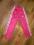 Spodnie dresowe ADIDAS 128cm