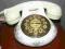 TELEFON PORCELANOWY ROYAL ALBERT