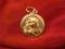 ZŁOTY MEDALIK 585 3,5G