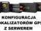 * KONFIGURACJA LOKALIZATOR GPS TK102 TK106 SERWER