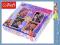 Trefl PUZZLE 4w1 ZAPLĄTANI 70-54-48-35 el. NEW