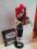 MONSTER HIGH SPECTRA VONDERGEIST KOMPLETNA J. NOWA