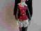 MONSTER HIGH DRACULAURA IDEALNA J. NOWA