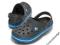 CROCS KIDS CROCBAND rozmiar 23 / 24 ( C6 / C7 )