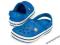 CROCS KIDS CROCBAND rozmiar 33 / 34 ( J2 )