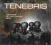 TENEBRIS leavings of distortion soul CD