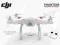 DJI Phantom Quadrocopter dla kamer GoPro FAKTURA