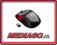 MYSZ LOGITECH Wireless Mouse M525 Czarna NOWA WAWA