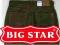 BIG STAR PLAYER SZTRUKS 36/34 W36 L34 pas 90 cm