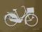 [Astarte] Scrapki rower vintage wytłaczany kolory