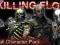 Killing Floor: Nightfall Character Pack
