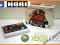 WIRELESS ARCADE STICK XBOX360 ARCADESTICK HORI !