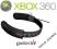 GIOTECK TX-1 THROAT MIC GARDŁO XBOX 360 WYS 24