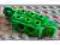 47432 Green Technic, Brick Modified 2 x 3 with