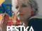 PESTKA Janda Olbrychski  DVD FOLIA