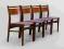 Krzesla DESIGN Skandynawski Lata 60 70 MODERN