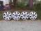 ALUFELGI 14 4X100 RARYTASY USA CANADA TANIO CULT