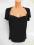 d599 *INFINITY* BLUZKA KOSZULKA TOP roz M