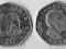 TANZANIA 1992 20 SHILLINGS