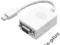 Adapter mini DisplayPort do VGA APPLE MACBOOK