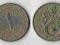 ALGIERIA 1964 1 DINAR
