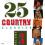 25 country classics - vol. 3