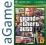 GTA 4 Grand Theft Auto IV  - X360 - Folia