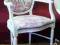 fotelik(scenki rodzajowe)SHABBY CHIC_Prowansja