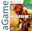 Max Payne 3 - X360 - Folia - PL