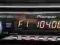 Pioneer DEH-3900MP radio/CD/MP3/WAV/komplet