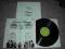 Procol Harum  Grand Hotel LP GER EX 492N BOOKLET