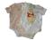 *** DISNEY KUBUŚ CUDNE BODY 9-12 m