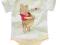 *** DISNEY KUBUŚ CUDNE BODY 0-3 m