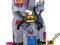 IMAGINEXT JASKINIA BATMANA BATCAVE FISHER PRICE