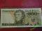 500 zł 1982 s. EY  UNC kremowy papier