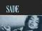 SADE - DIAMOND LIFE