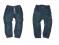 H&amp;M__ JEANS__ PUMPY_ BAGGY_ LOOSE PULL-ON_ 104