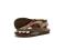 sandały PUMA SEAMONSTER sandal brązowe, r.31-20cm