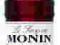 SYROP MONIN BLACK FOREST/CZARNY LAS 0,7L.